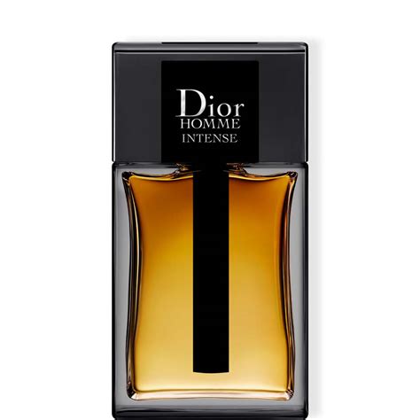 dior homme intense eau de parfum vaporisateur spray